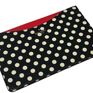 Kate Spade iPad Sleeve Case Fits iPad 10” or iPad mini